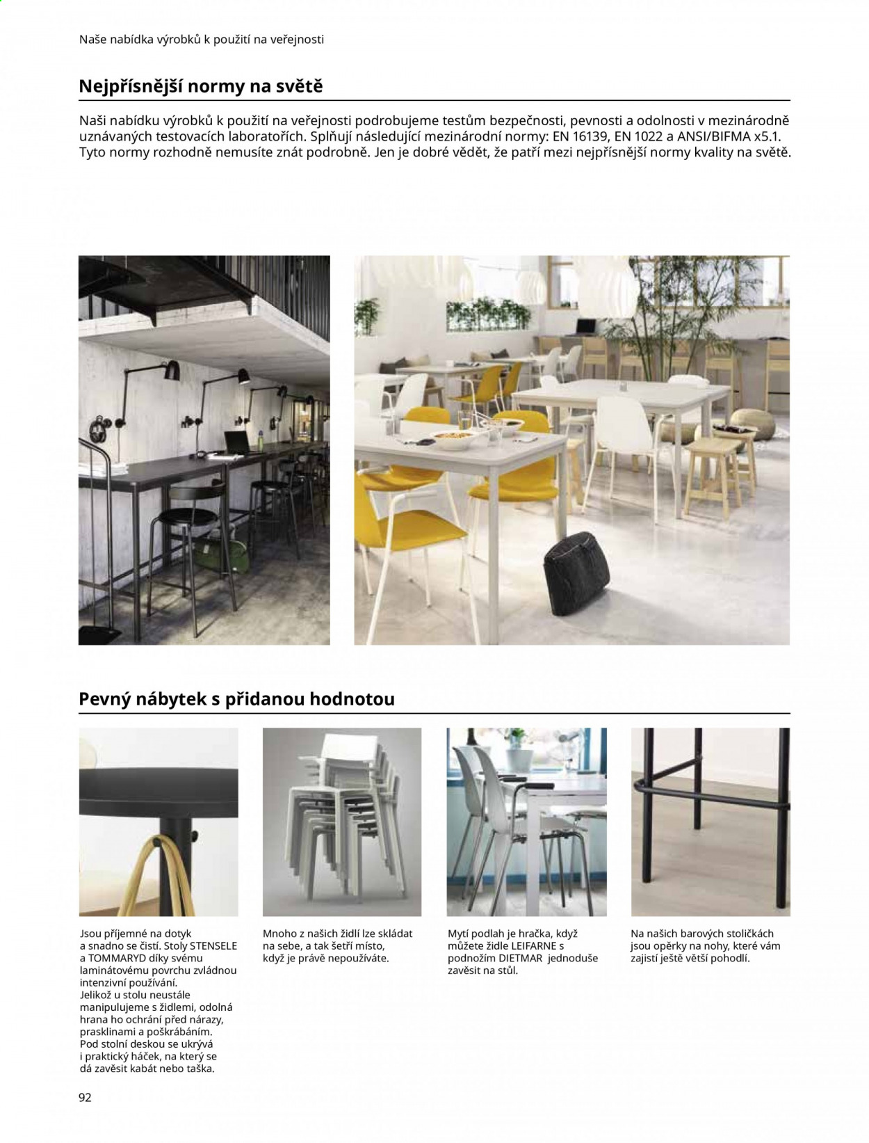 Leták IKEA - 27.4.2021 - 31.7.2021. Strana 92