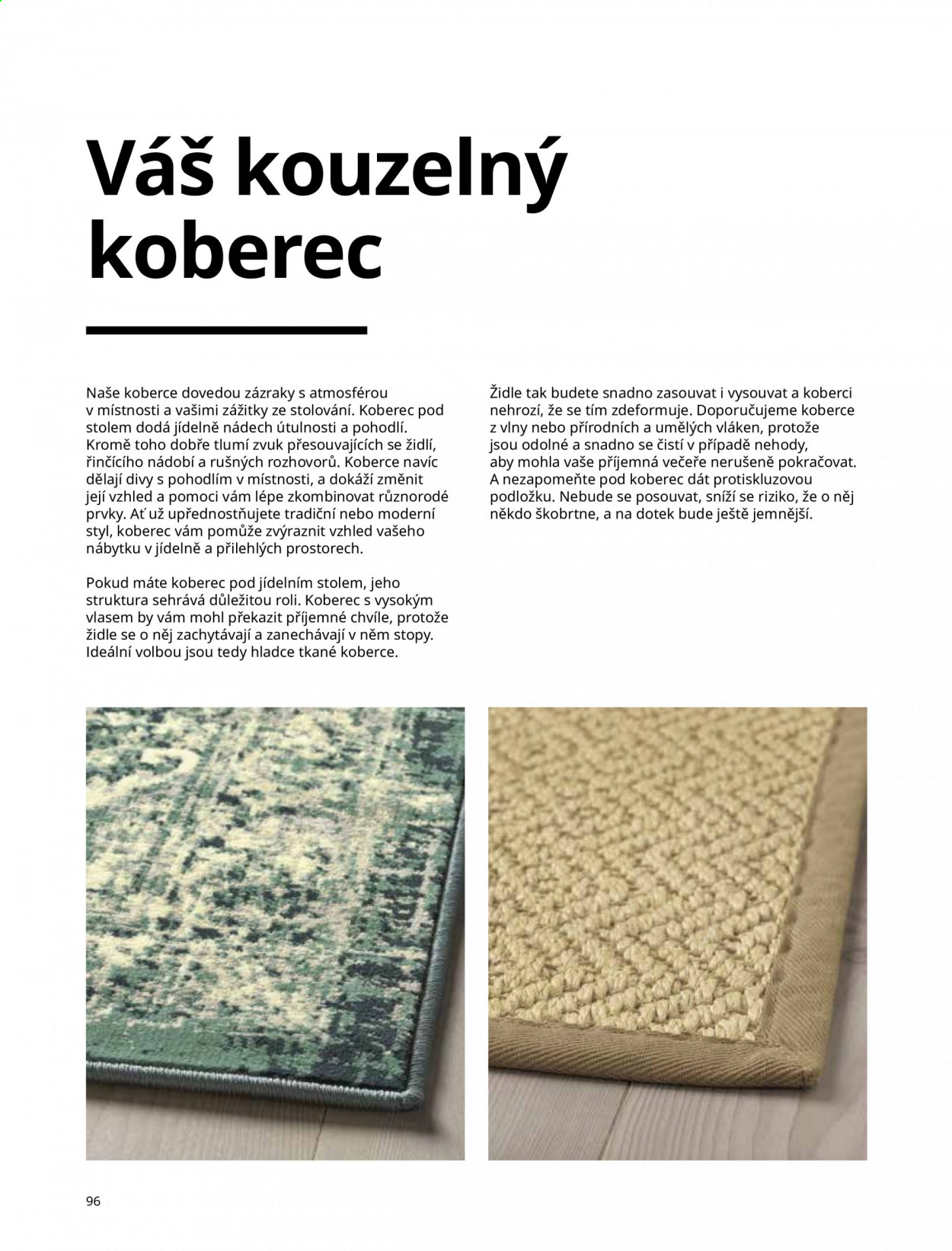 Leták IKEA - 27.4.2021 - 31.7.2021. Strana 96