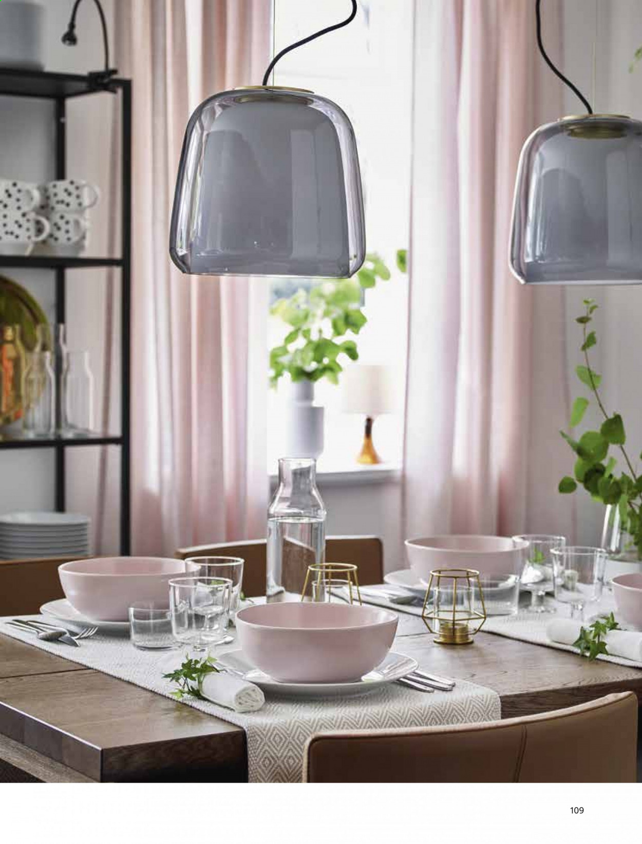 Leták IKEA - 27.4.2021 - 31.7.2021. Strana 109