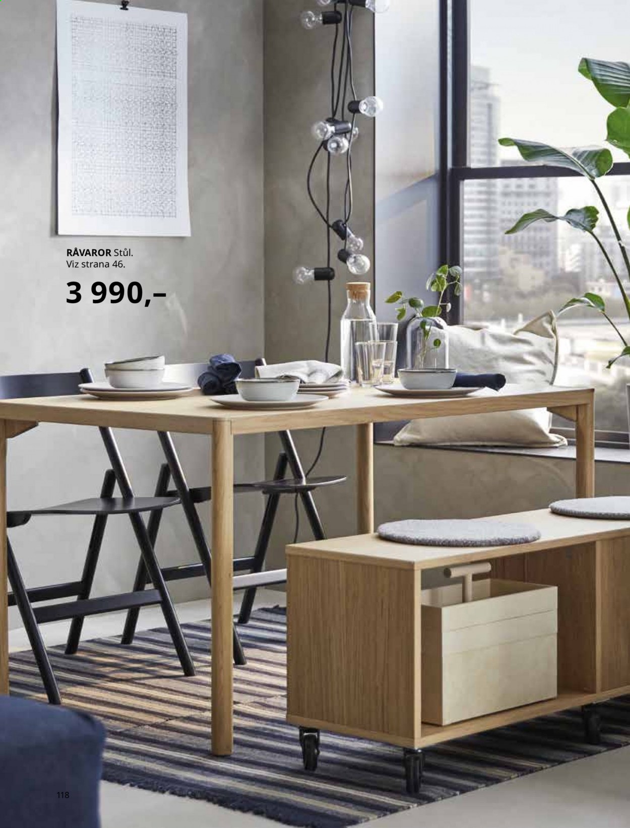 Leták IKEA - 27.4.2021 - 31.7.2021. Strana 118