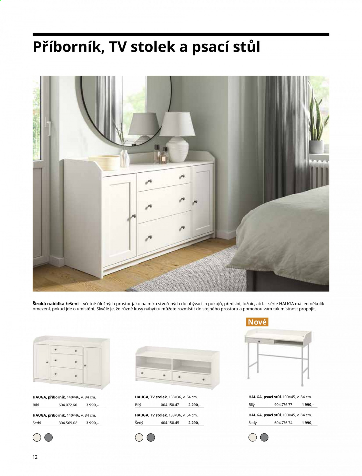 Leták IKEA - 27.4.2021 - 30.6.2021. Strana 12