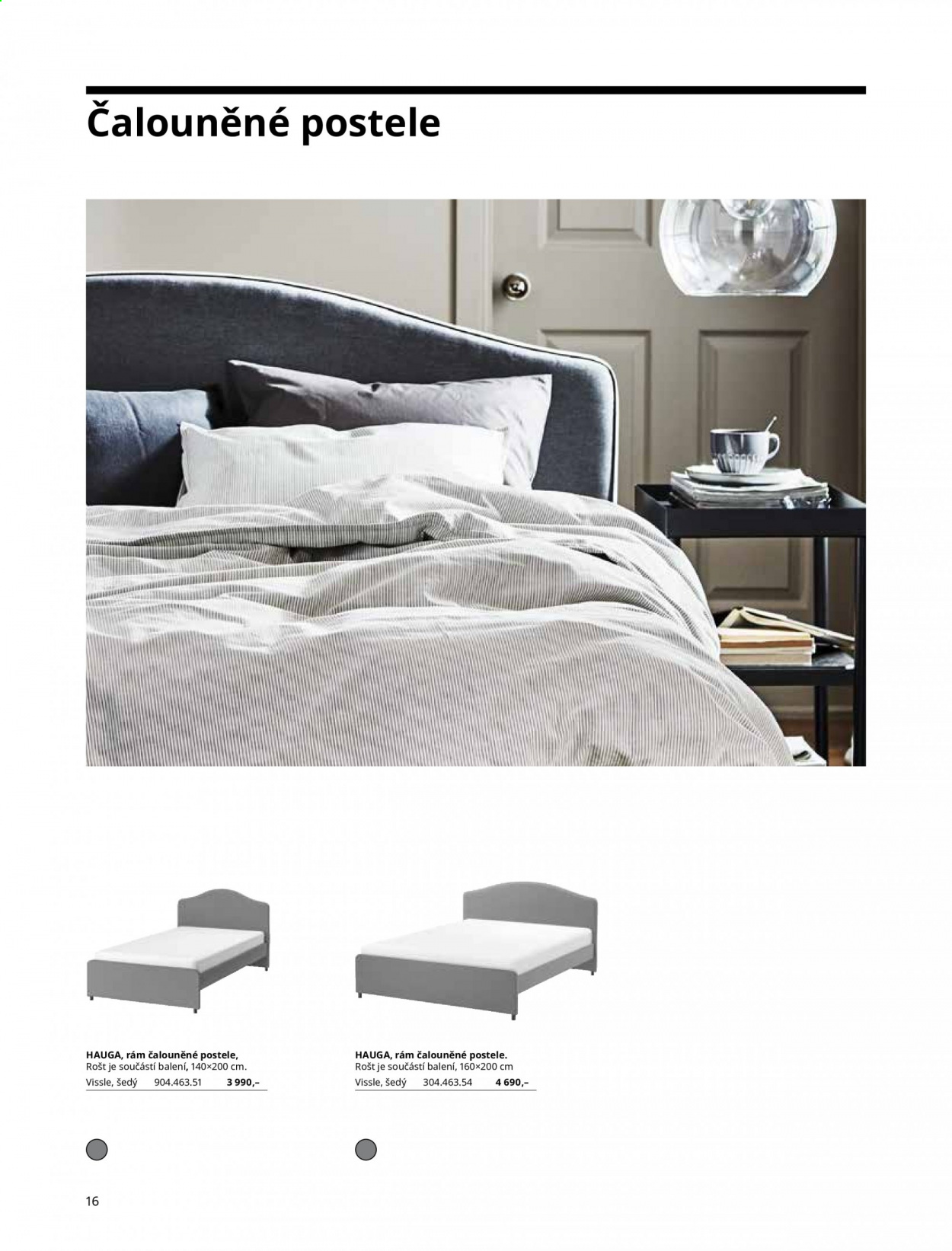 Leták IKEA - 27.4.2021 - 30.6.2021. Strana 16