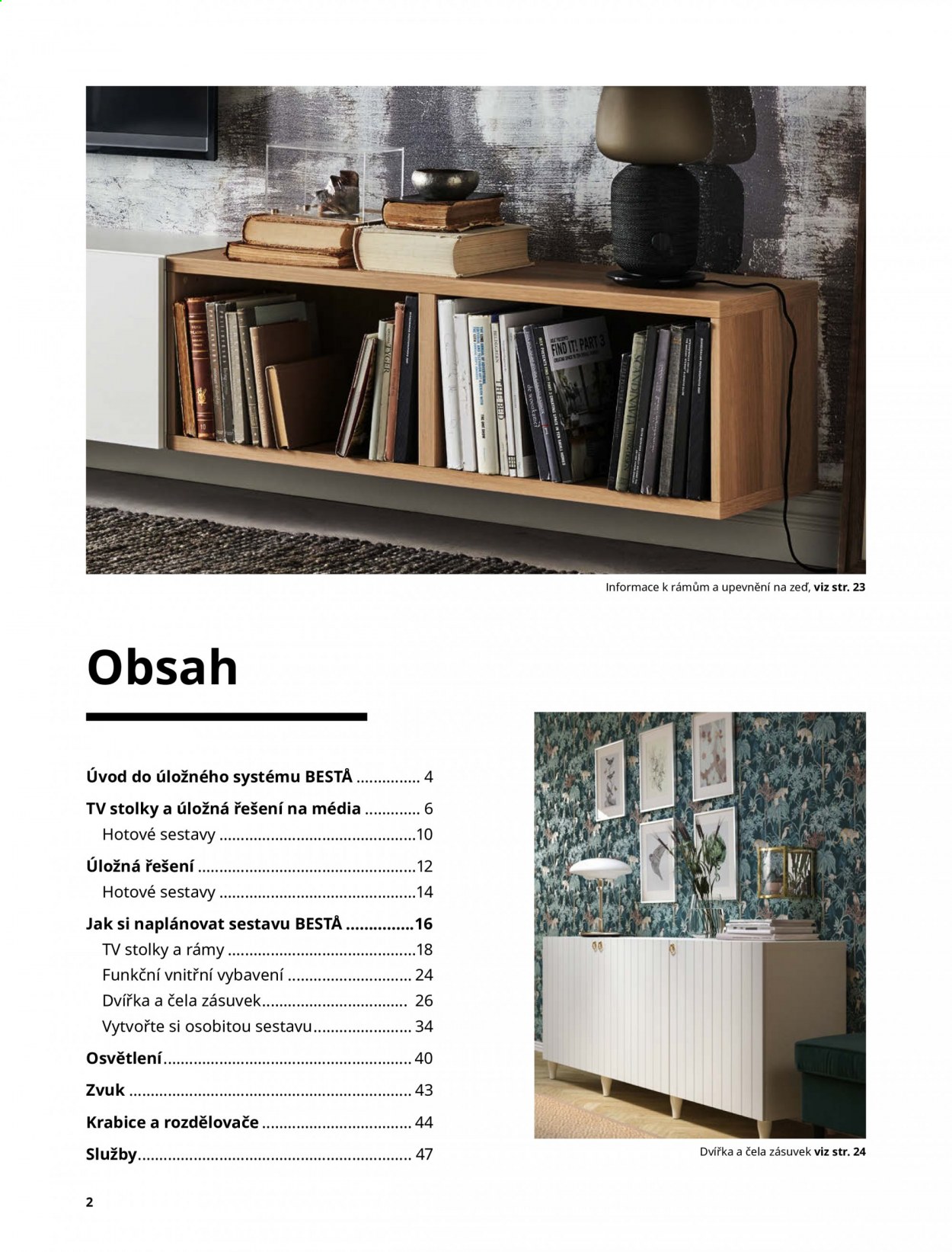 Leták IKEA - 27.4.2021 - 31.7.2021. Strana 2