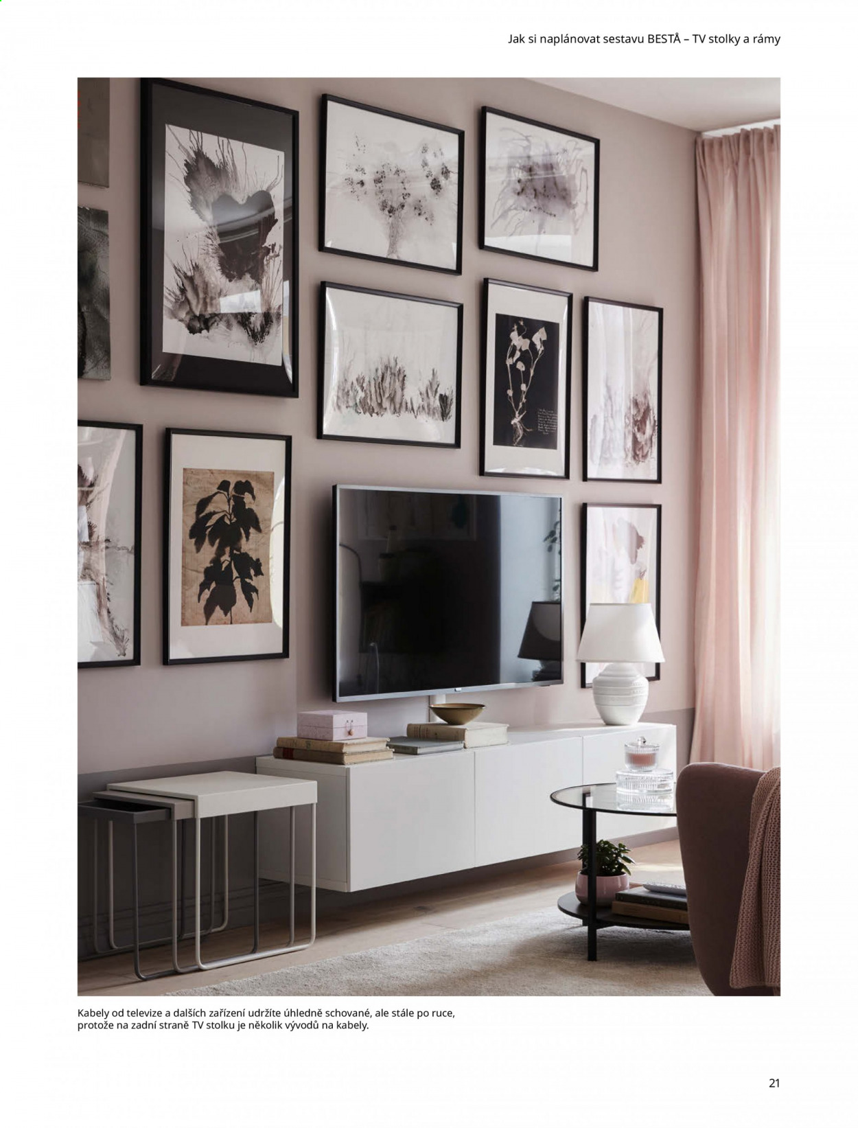 Leták IKEA - 27.4.2021 - 31.7.2021. Strana 21