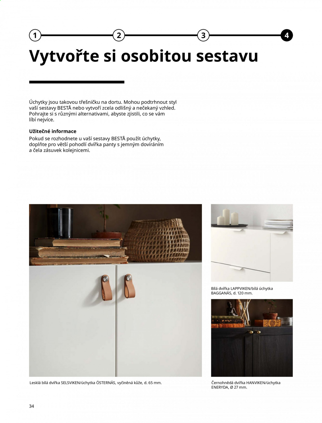 Leták IKEA - 27.4.2021 - 31.7.2021. Strana 34