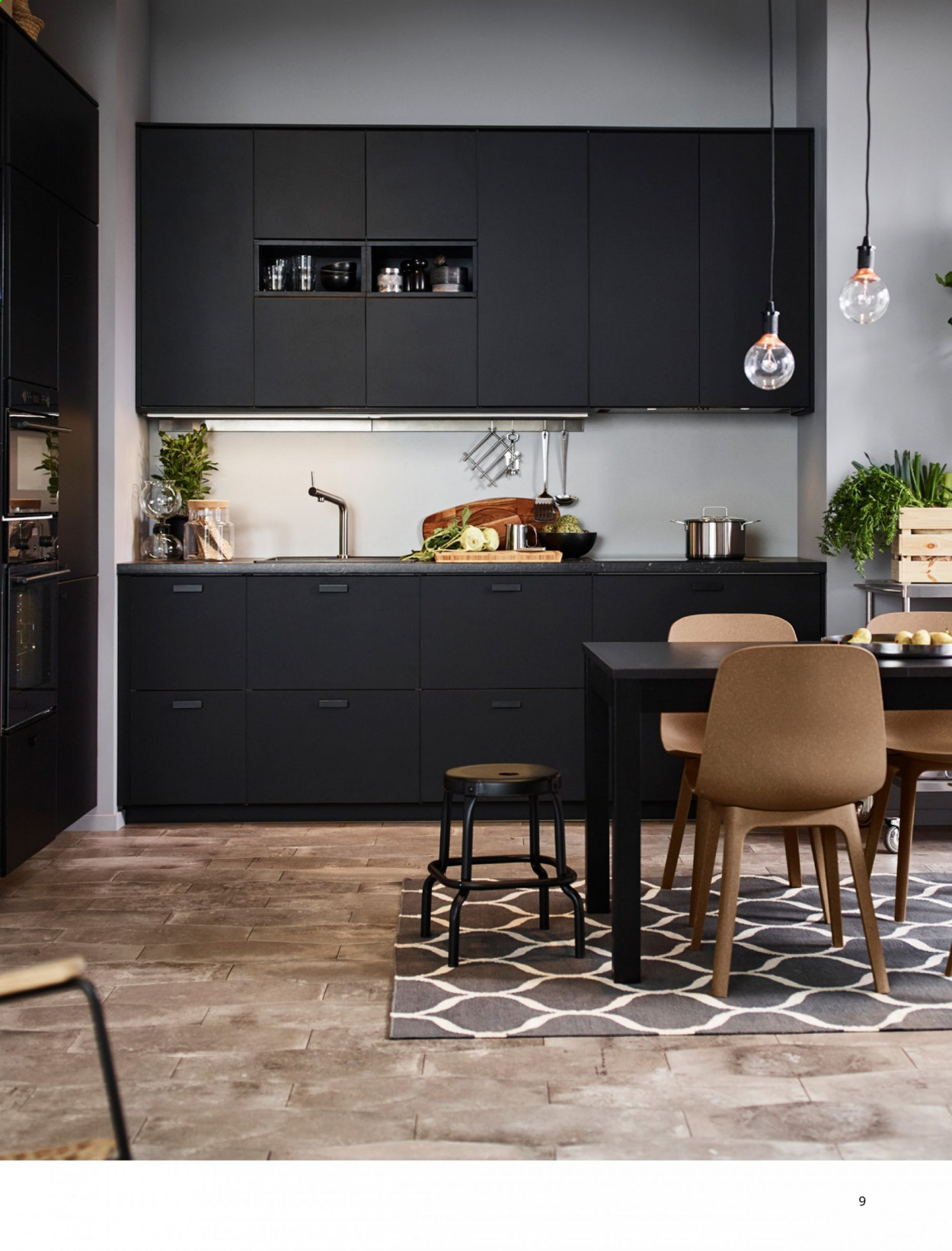 Leták IKEA. Strana 9
