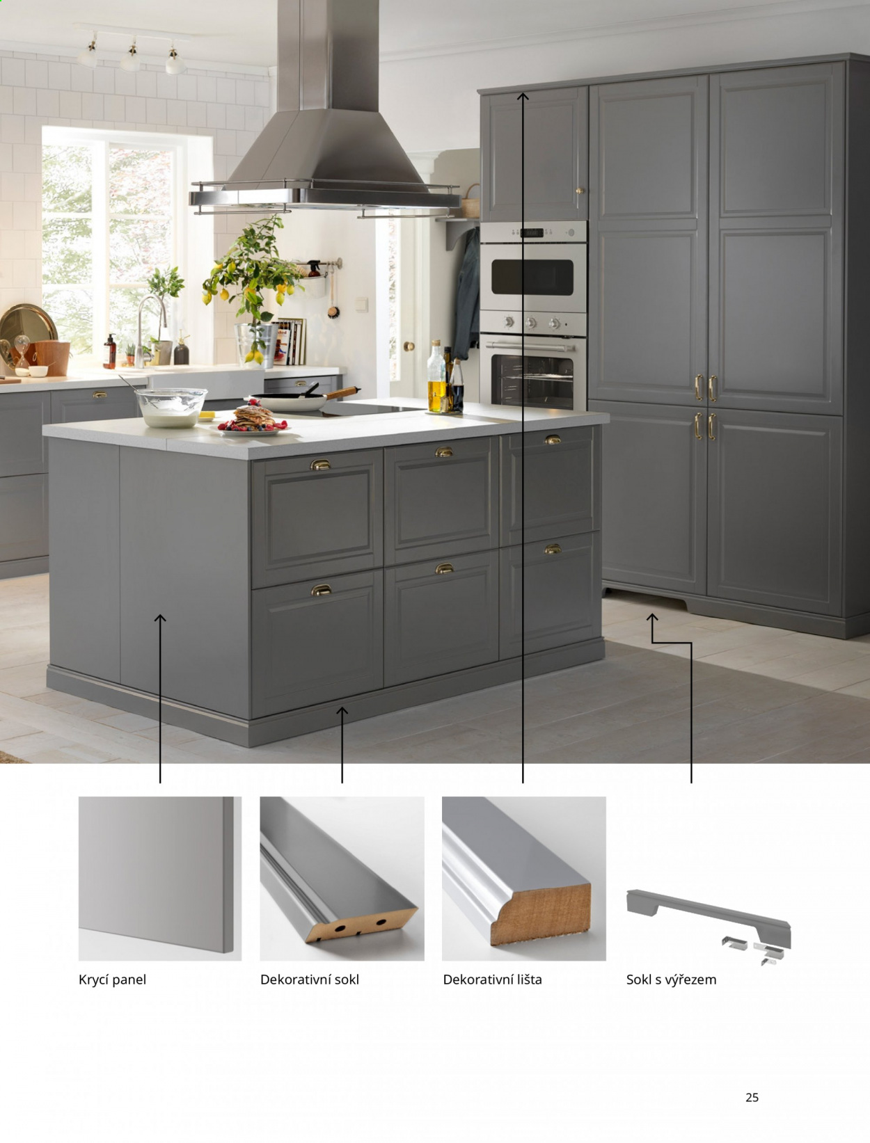 Leták IKEA. Strana 25