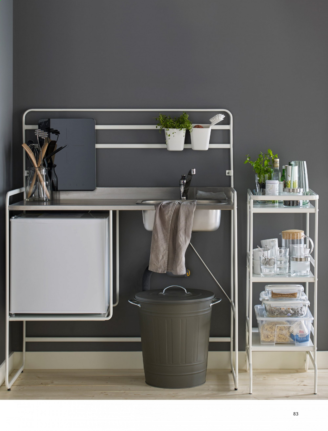 Leták IKEA. Strana 83