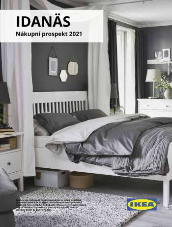 Leták IKEA - 27.4.2021 - 30.6.2021.