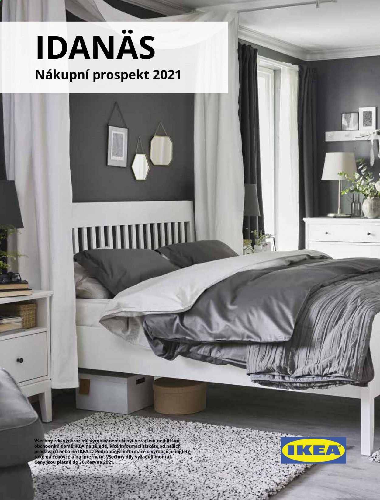 thumbnail - Leták IKEA - 27.4.2021 - 30.6.2021.