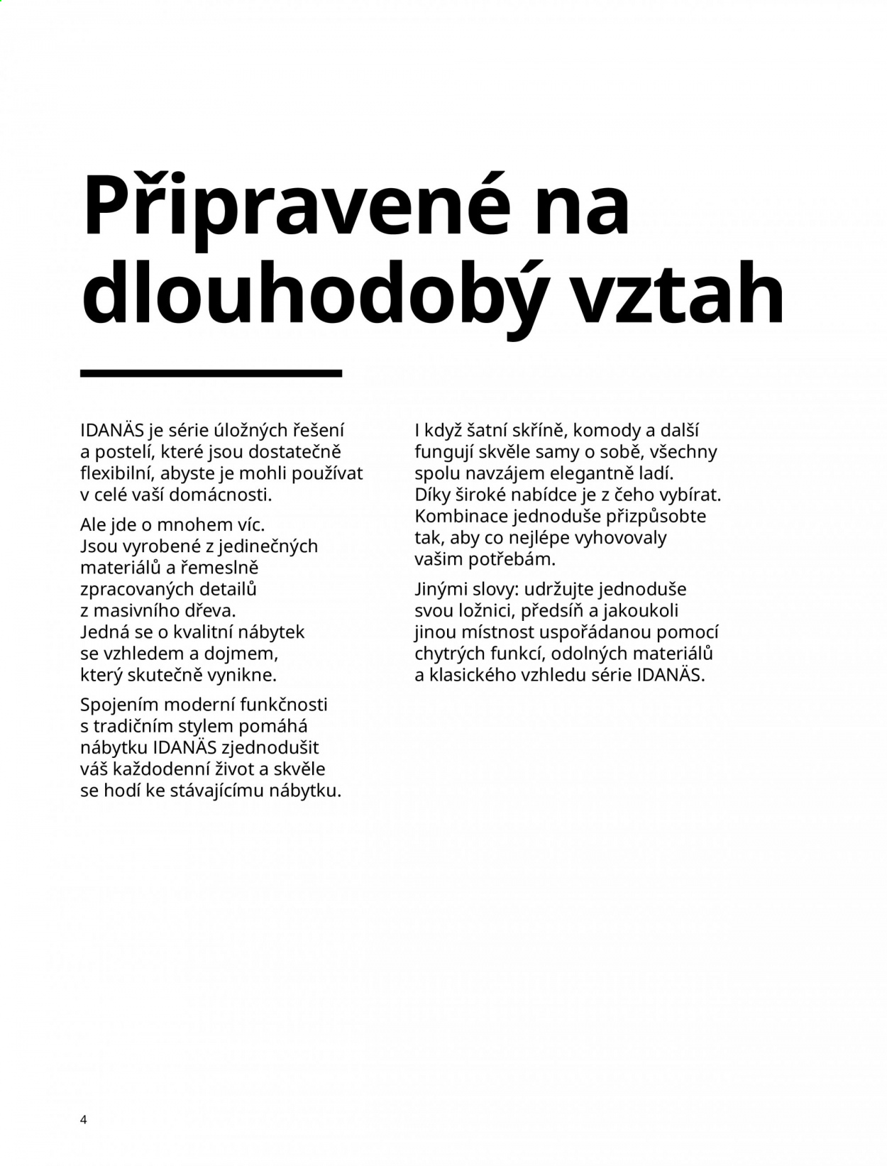 Leták IKEA - 27.4.2021 - 30.6.2021. Strana 4
