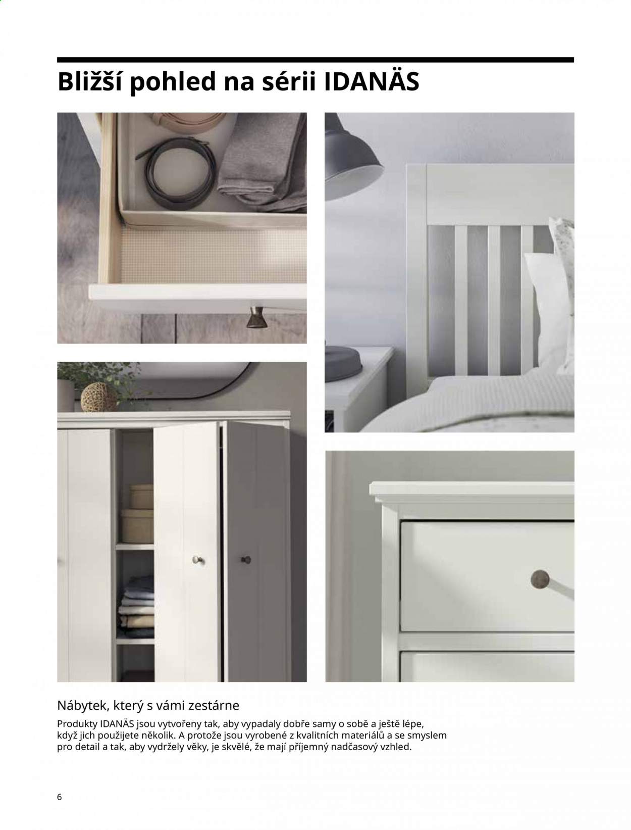 Leták IKEA - 27.4.2021 - 30.6.2021. Strana 6
