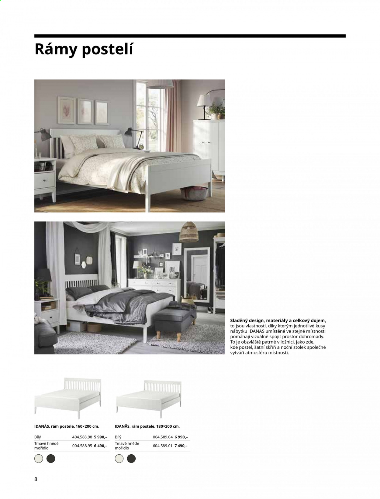 Leták IKEA - 27.4.2021 - 30.6.2021. Strana 8