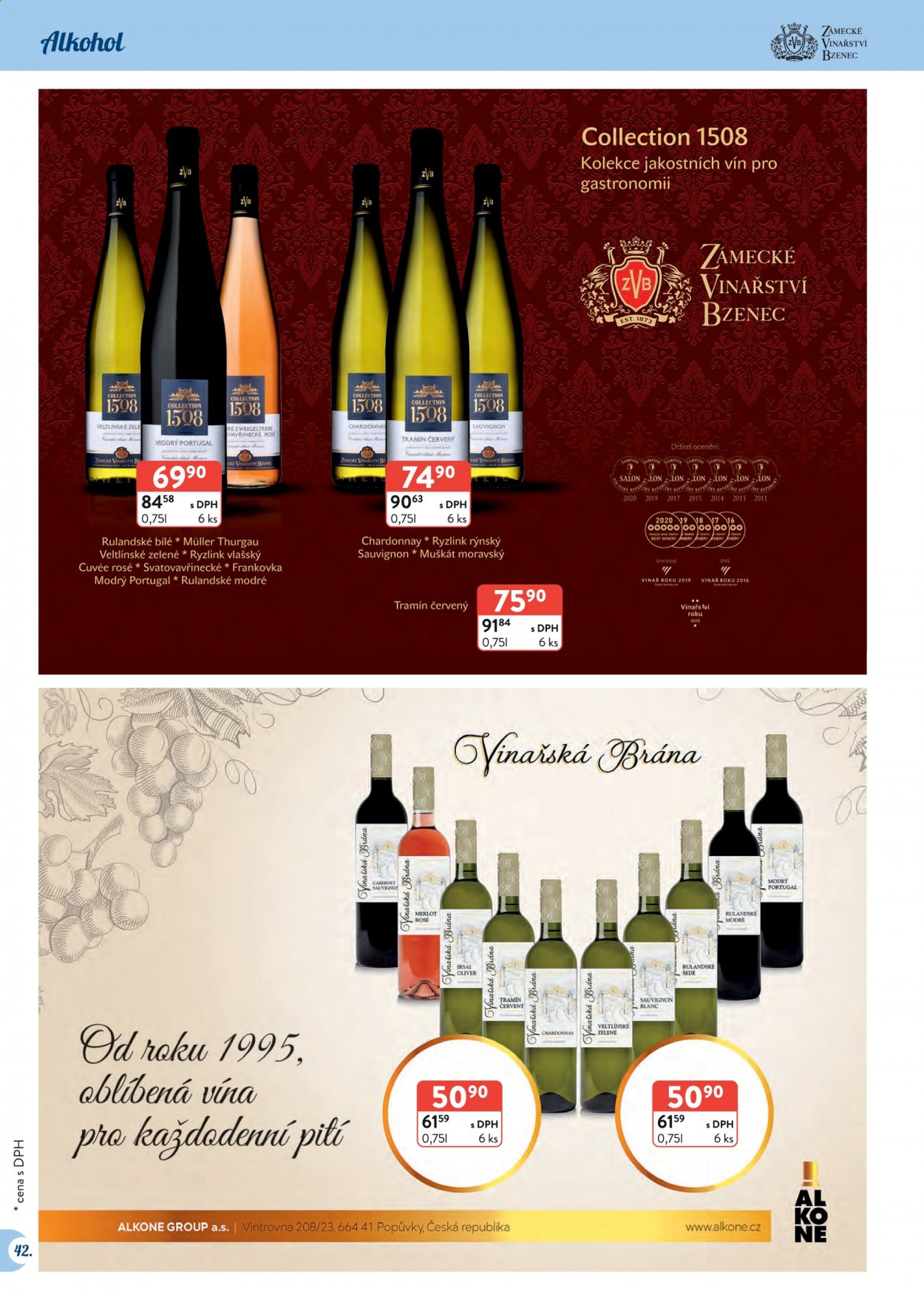Leták Astur & Qanto velkoobchod - 1.5.2021 - 31.5.2021. Strana 42