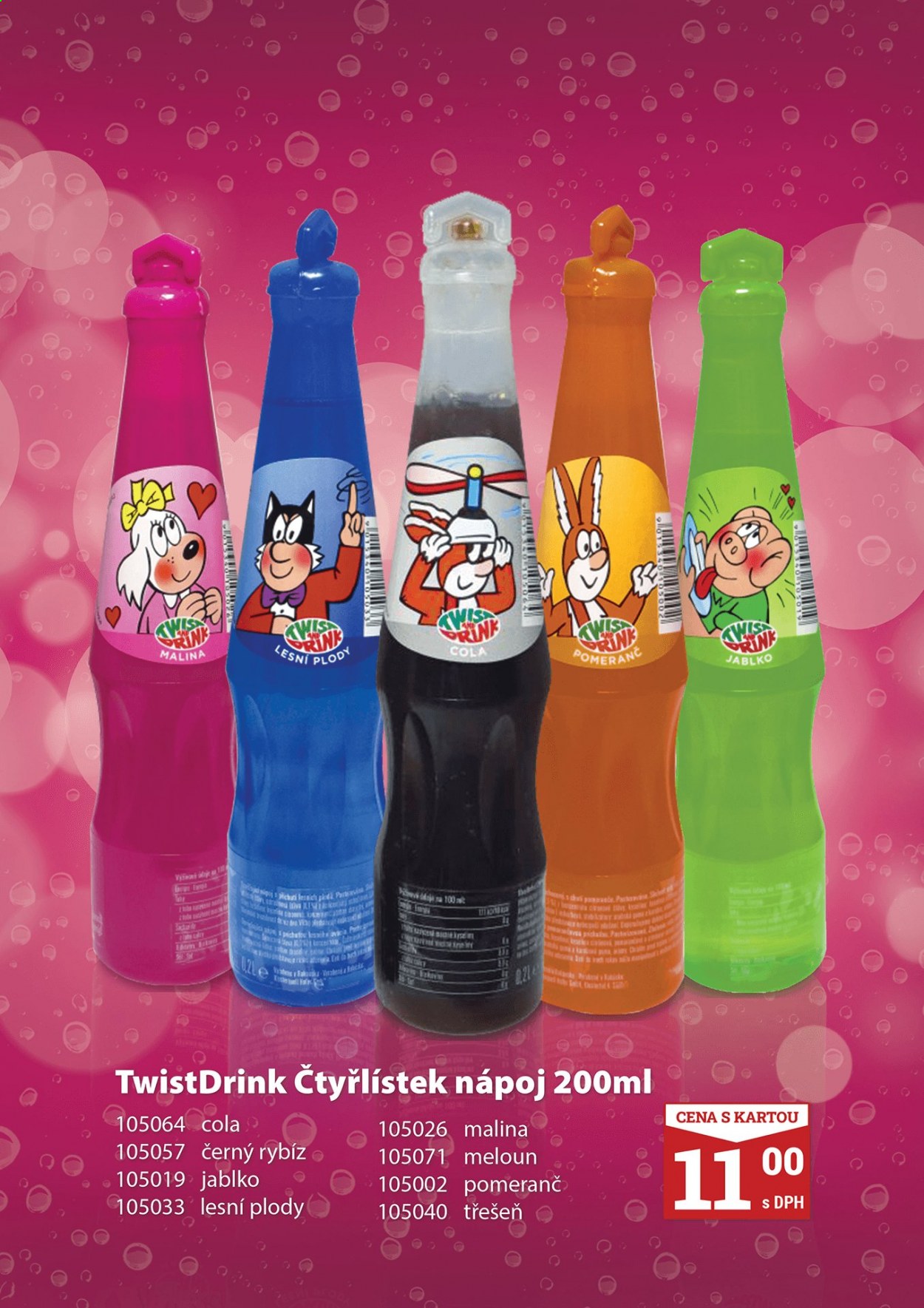 Leták Tamda Foods - 28.4.2021 - 4.5.2021. Strana 20