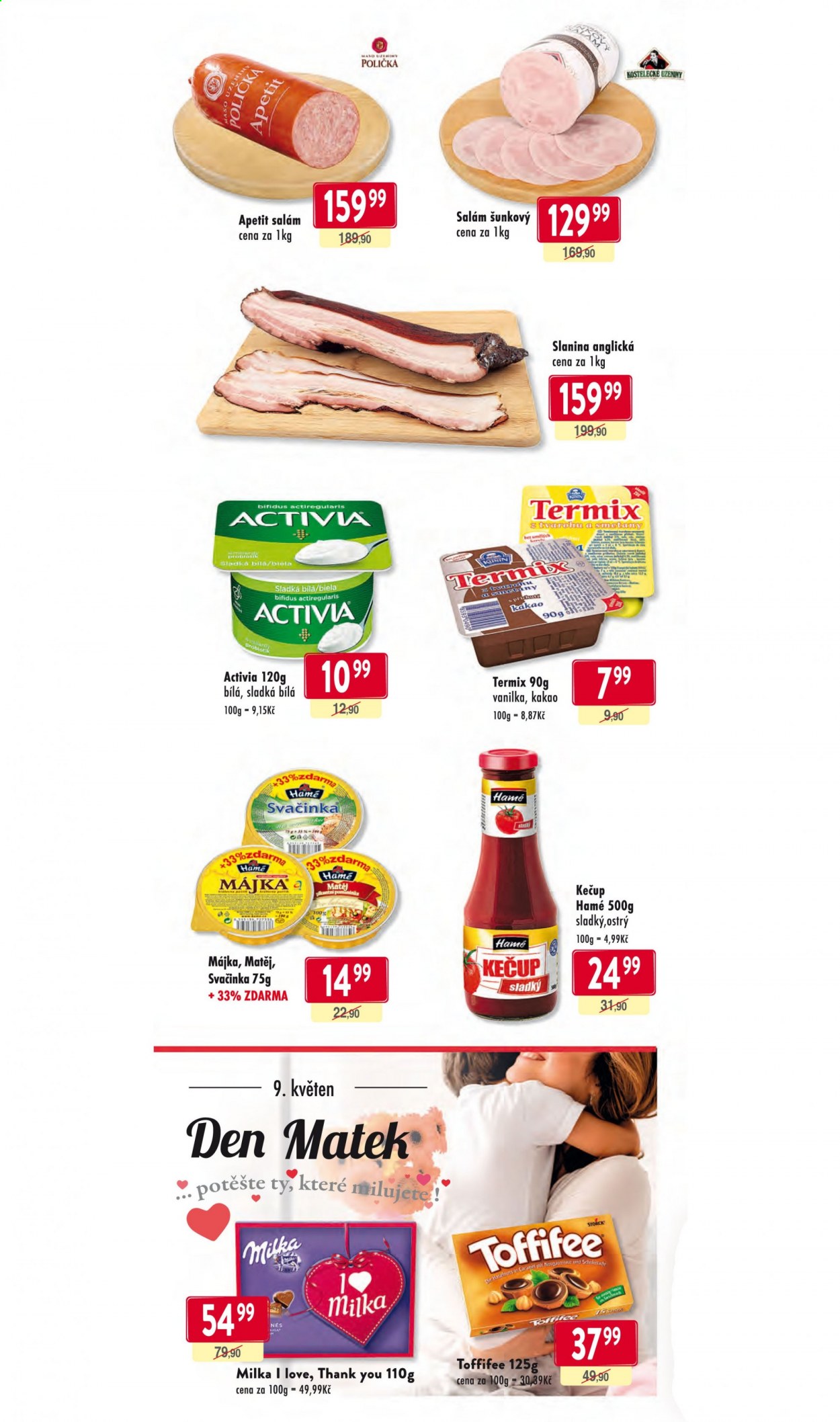 Leták Qanto market - 29.4.2021 - 5.5.2021. Strana 2