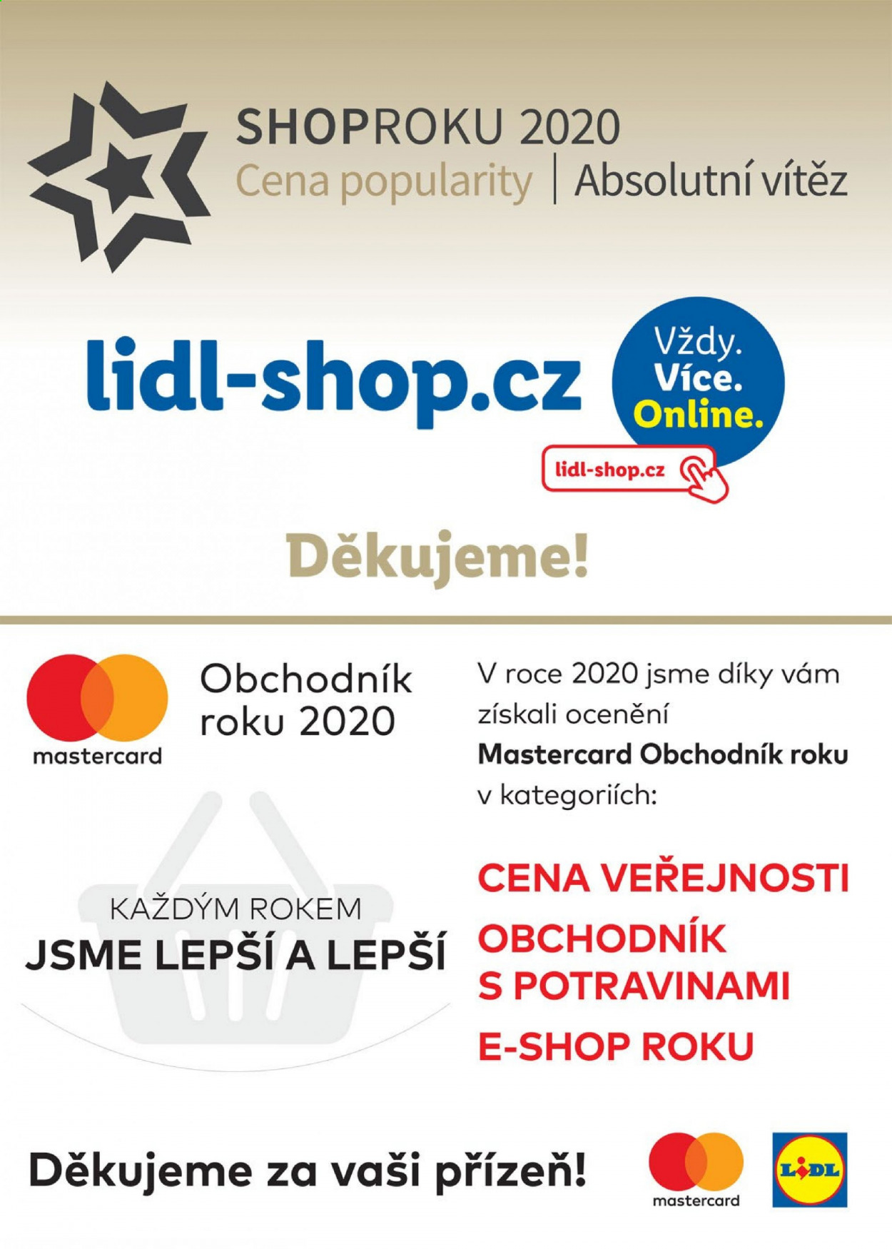Leták Lidl - 3.5.2021 - 9.5.2021. Strana 48
