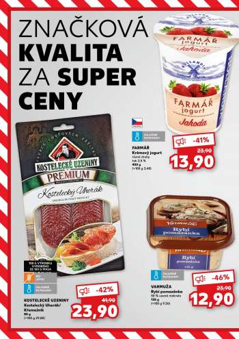 thumbnail - VARMUŽA Rybí pomazánka 135 g