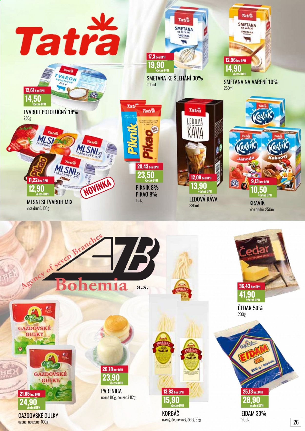 Leták Ratio - 1.5.2021 - 31.5.2021. Strana 27