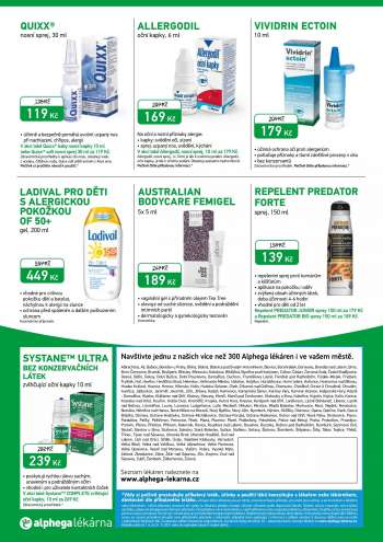 thumbnail - LADIVAL PRO DĚTI S ALERGICKOU POKOŽKOU OF 50+ gel, 200 ml