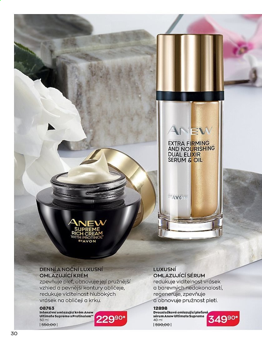 Leták AVON - 1.5.2021 - 31.5.2021. Strana 30