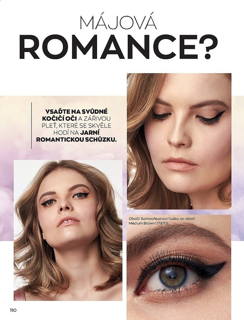 Leták AVON - 1.5.2021 - 31.5.2021. Strana 110