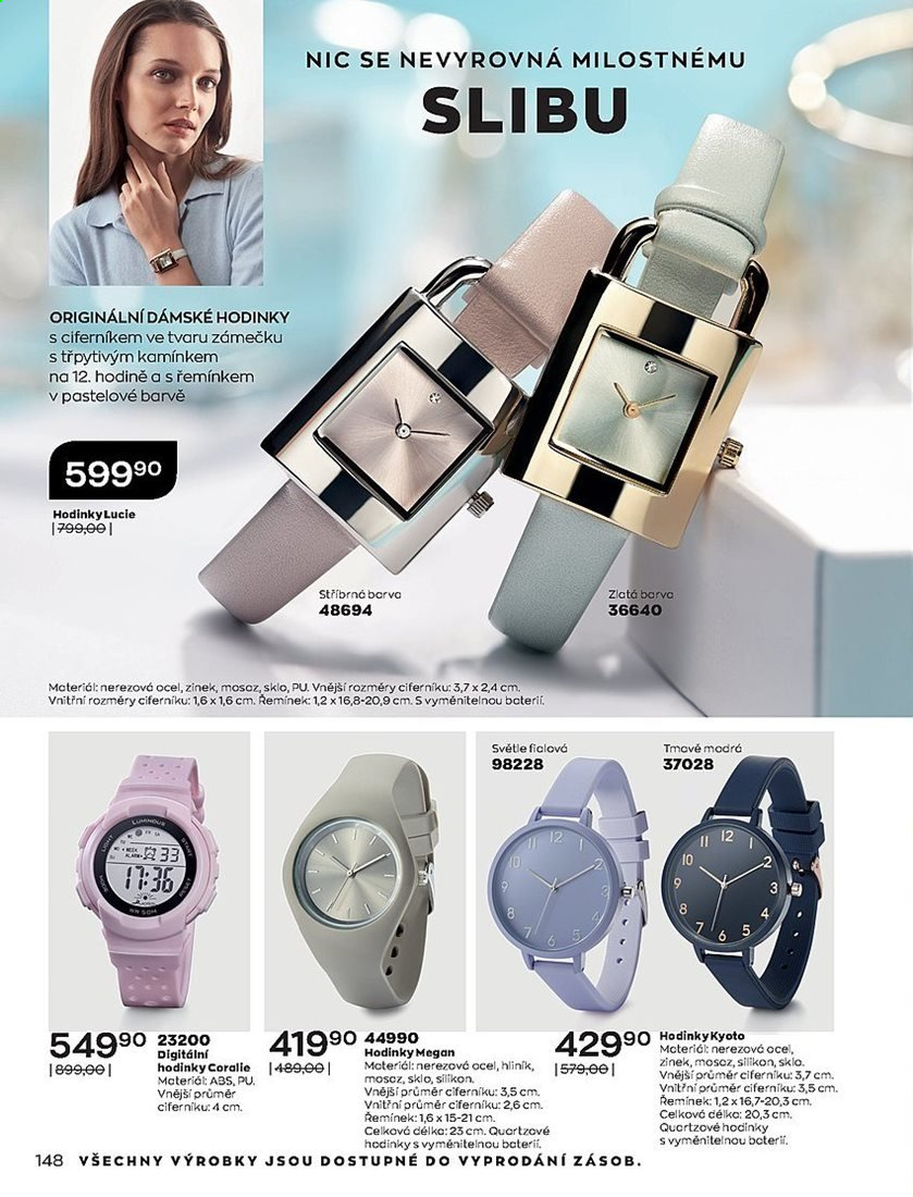 Leták AVON - 1.5.2021 - 31.5.2021. Strana 148