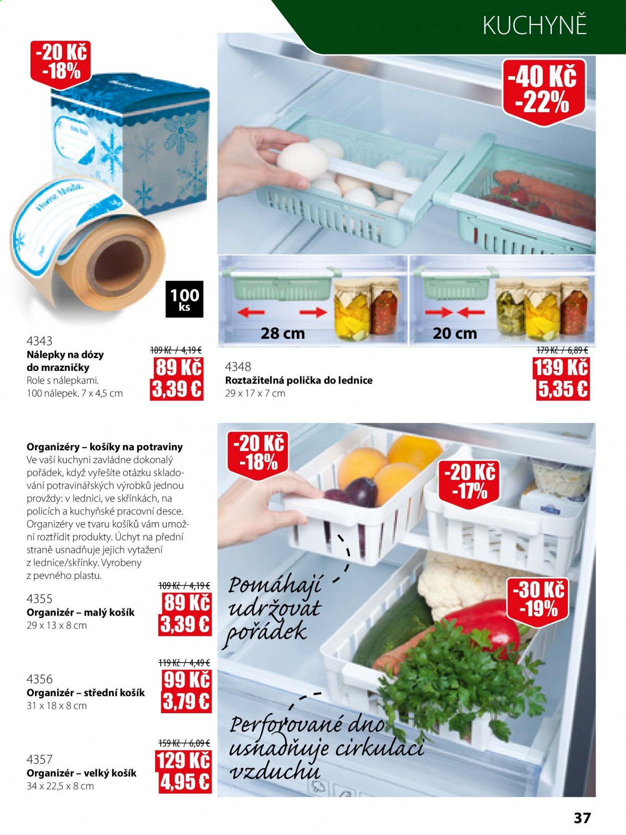 Leták BetterStyle - 1.5.2021 - 31.5.2021. Strana 37