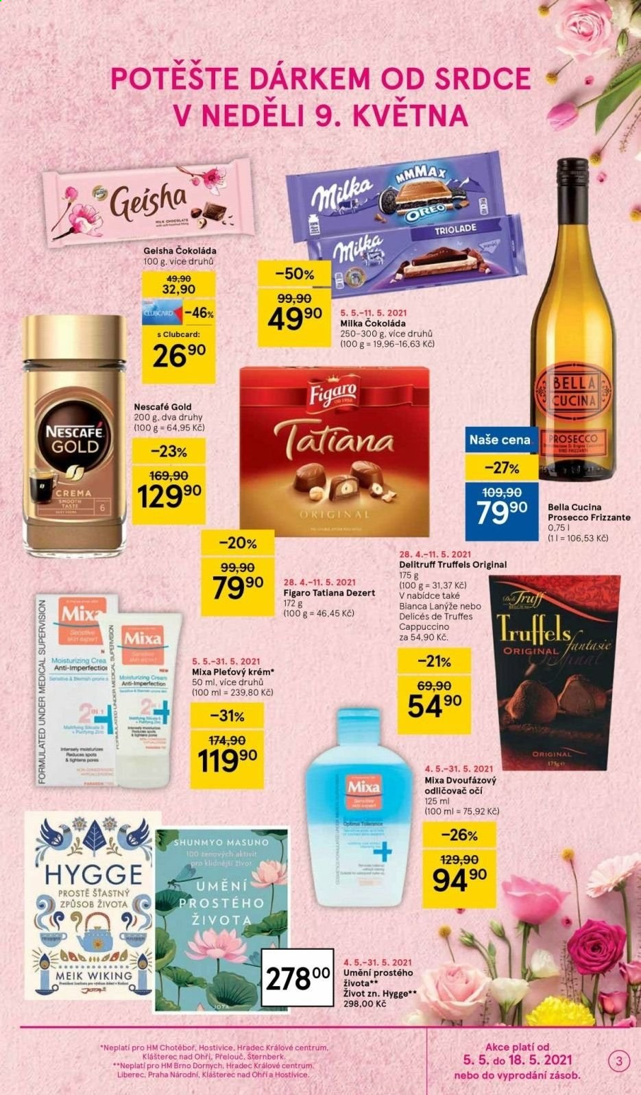 Leták TESCO - 5.5.2021 - 11.5.2021. Strana 3