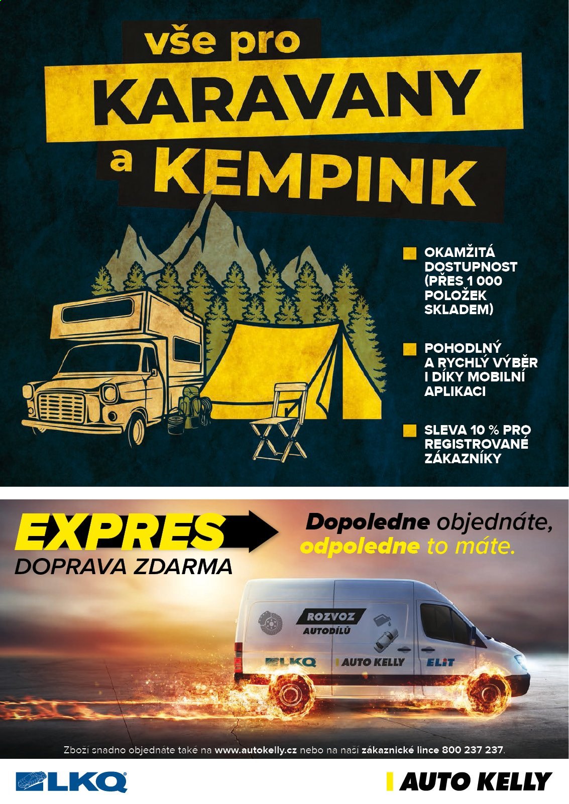 Leták AUTO KELLY - 4.5.2021 - 7.6.2021. Strana 12