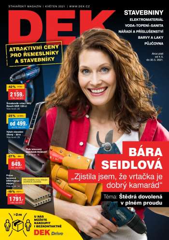 Leták DEK - 4.5.2021 - 30.5.2021.