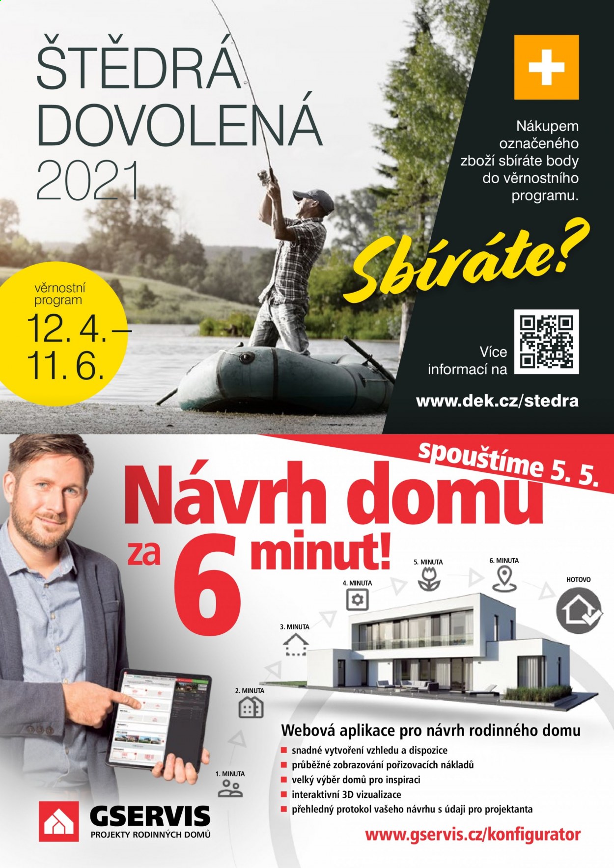 Leták DEK - 4.5.2021 - 30.5.2021. Strana 2