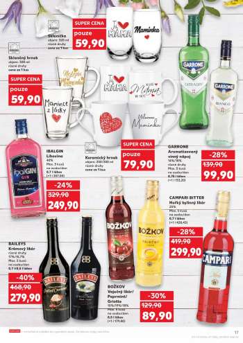 thumbnail - Garrone Aromatizovaný vinný nápoj 0,75 l láhev