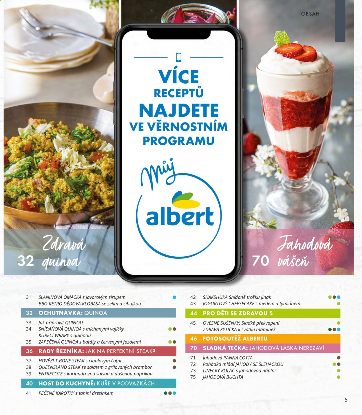 Leták Albert - 5.5.2021 - 1.6.2021. Strana 5