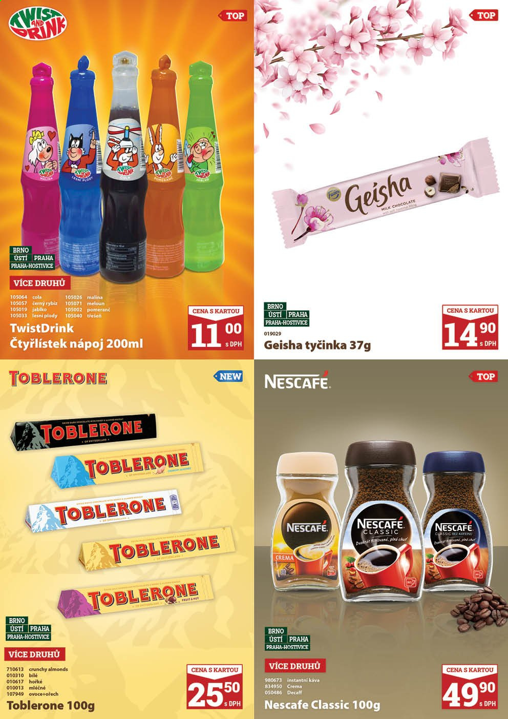 Leták Tamda Foods - 5.5.2021 - 11.5.2021. Strana 5