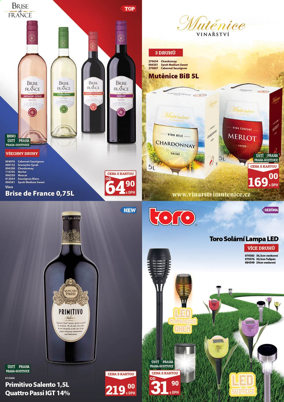 Leták Tamda Foods - 5.5.2021 - 11.5.2021. Strana 13