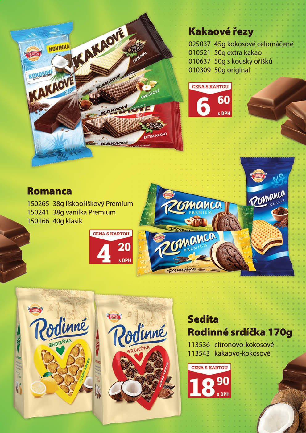 Leták Tamda Foods - 5.5.2021 - 11.5.2021. Strana 18