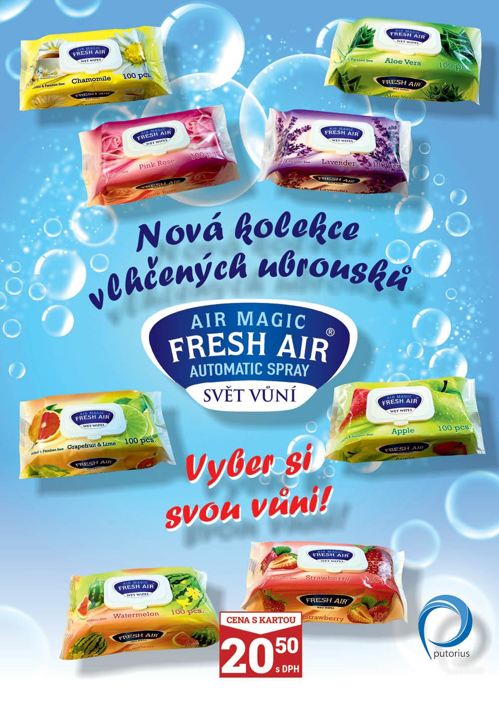 Leták Tamda Foods - 5.5.2021 - 11.5.2021. Strana 19