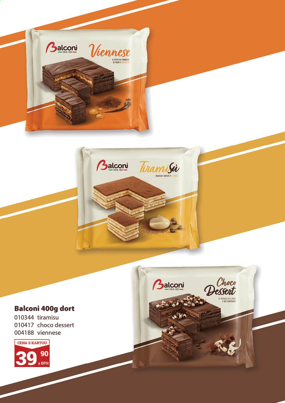 Leták Tamda Foods - 5.5.2021 - 11.5.2021. Strana 24