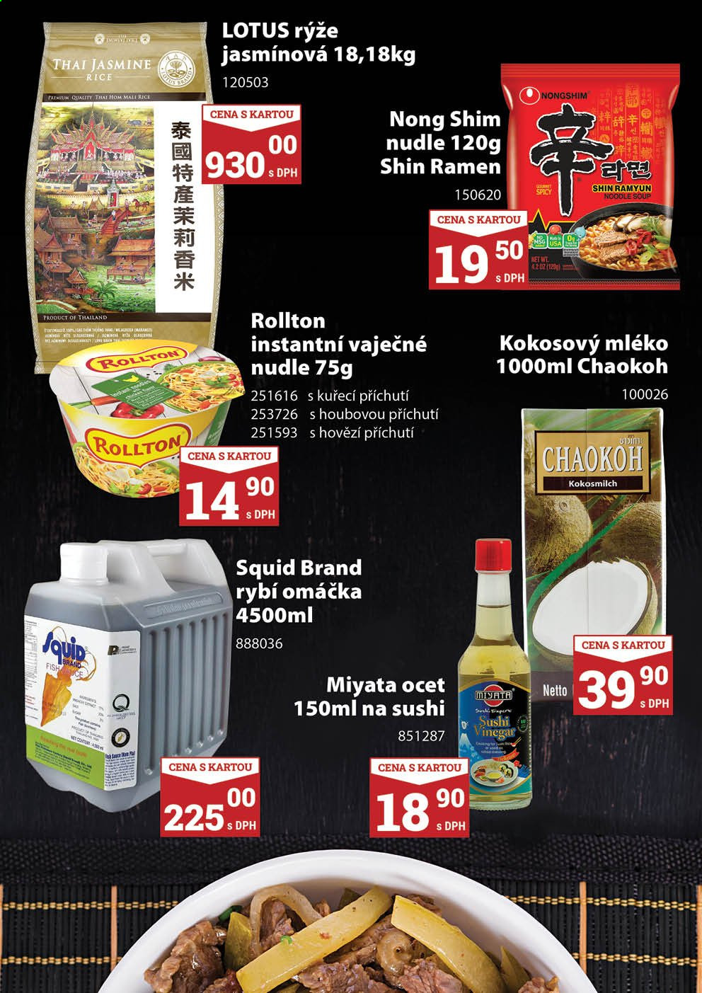 Leták Tamda Foods - 5.5.2021 - 11.5.2021. Strana 33
