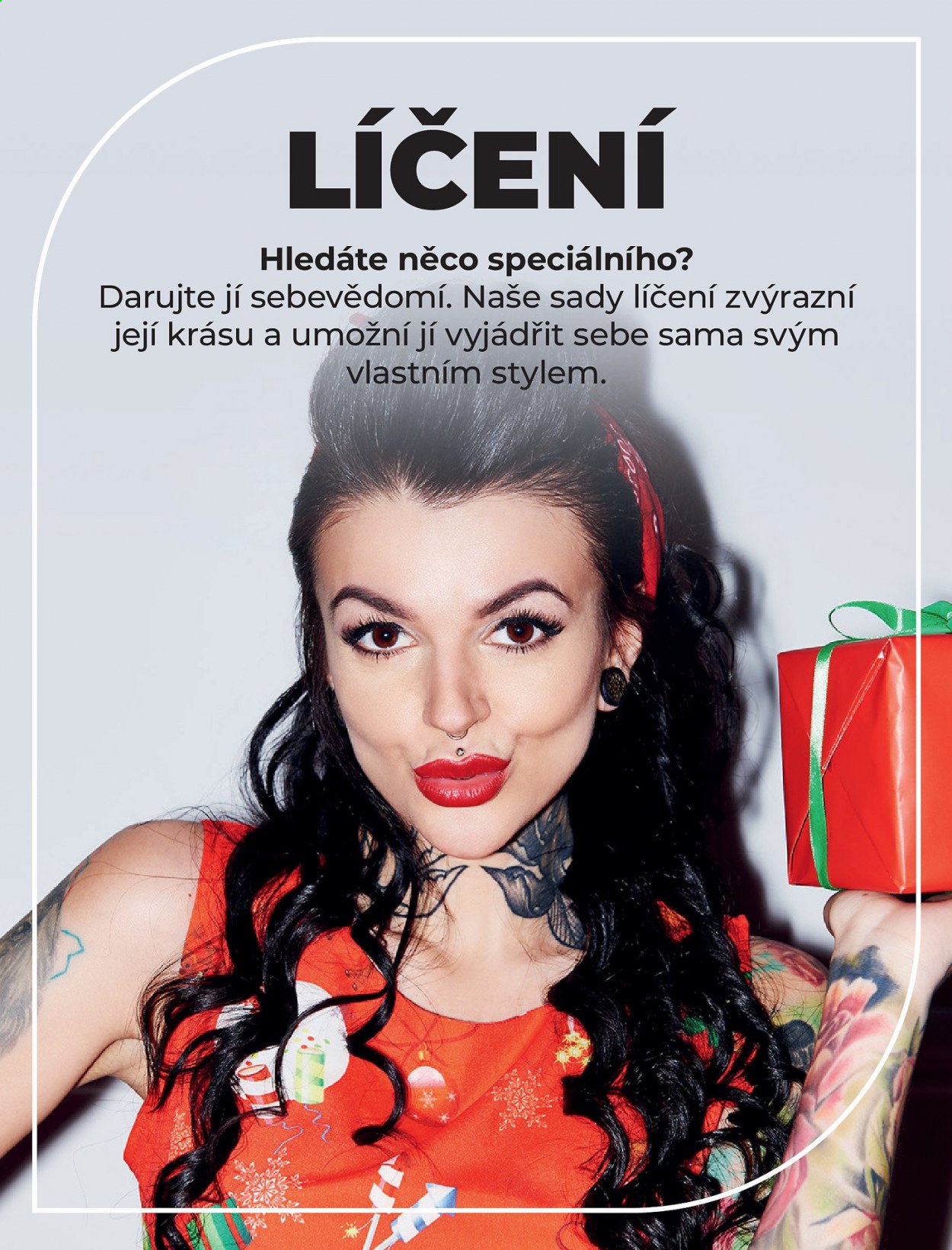 Leták AVON - 1.5.2021 - 31.5.2021. Strana 22