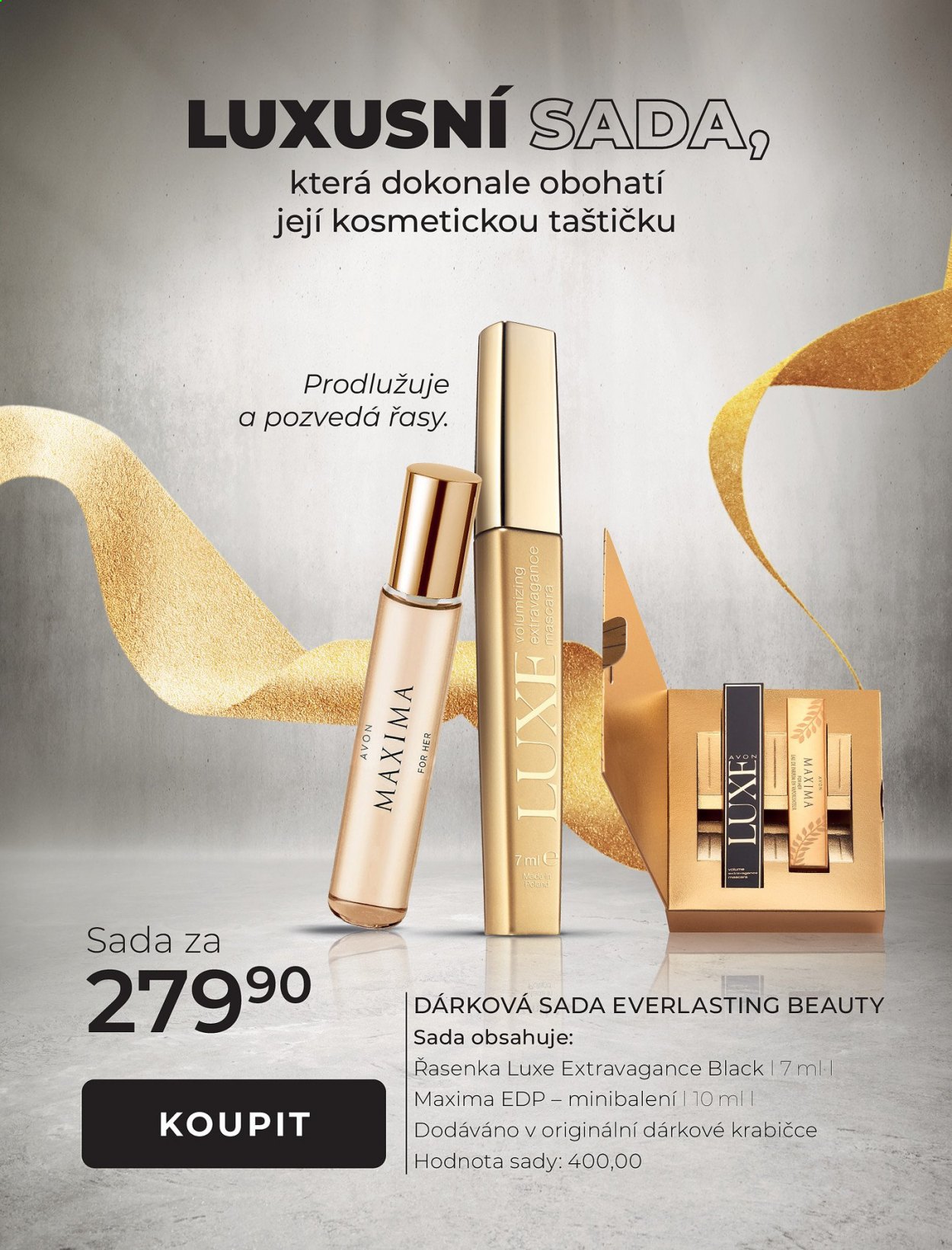 Leták AVON - 1.5.2021 - 31.5.2021. Strana 24