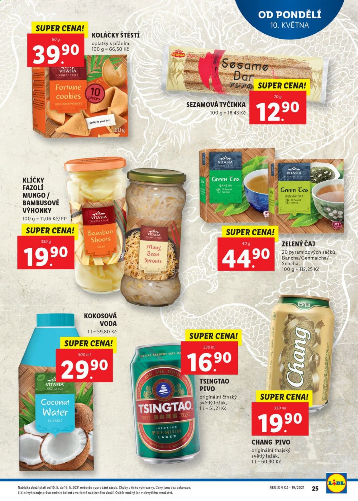 Leták Lidl - 10.5.2021 - 16.5.2021. Strana 25