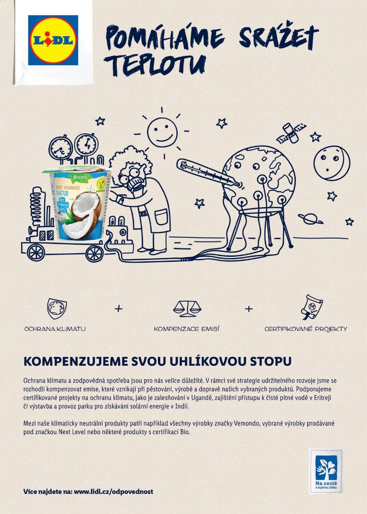 Leták Lidl - 10.5.2021 - 16.5.2021. Strana 64
