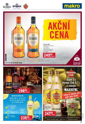 thumbnail - Havana Club 3 Años 37,5 %