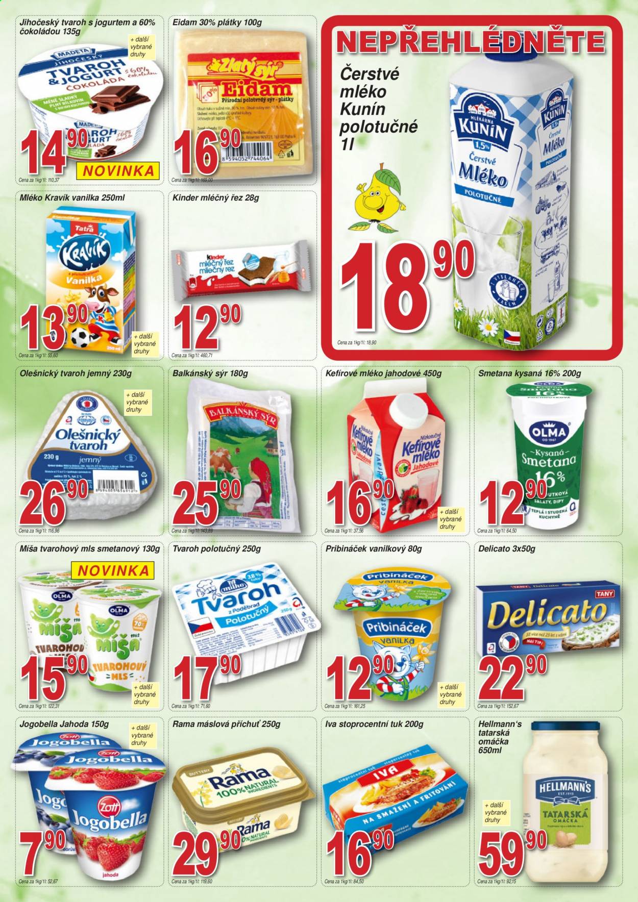 Leták Hruška - 11.5.2021 - 17.5.2021. Strana 5