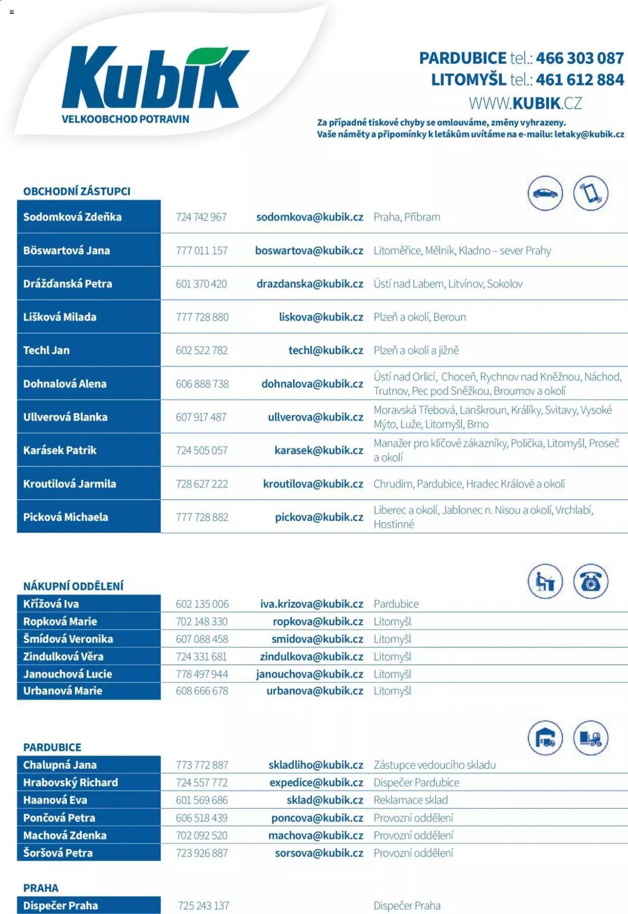 Leták Kubík - 1.5.2021 - 31.5.2021. Strana 63