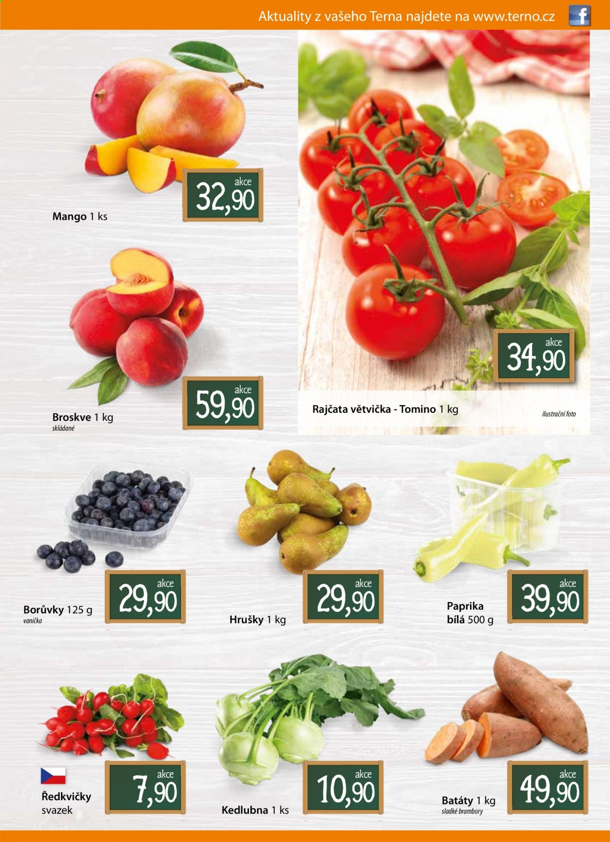 Leták coop TERNO - 12.5.2021 - 18.5.2021. Strana 3