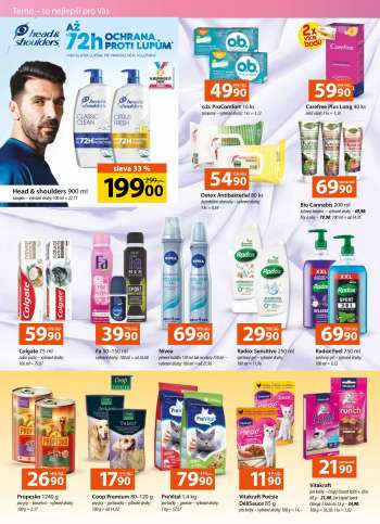 thumbnail - Radox Sensitive 250 ml