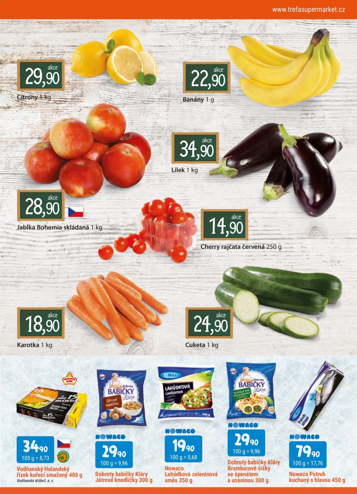 Leták TREFA coop - 12.5.2021 - 18.5.2021. Strana 3